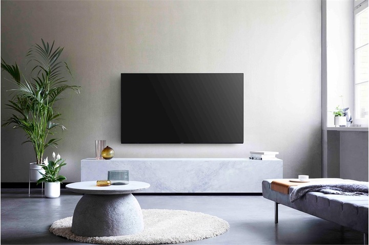 Produktbild Panasonic TX-65HZC1004 (65", OLED, 4K, 2020)