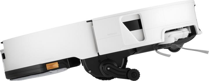 Actual product image Roborock Saros 20 Sonic robotstøvsuger, hvid (36000 Pa)