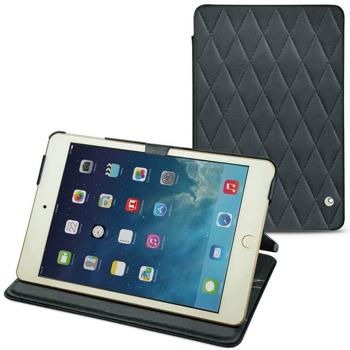 Productafbeelding Noreve Lederen omslag horizontaal (iPad Mini 5)