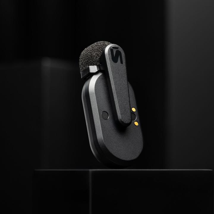 Image du produit Shure MoveMic MV-ONE