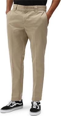 Actual product image The Dickies 872 WORK PANT REC KHAKI (30)