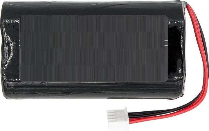 Actual product image CoreParts Battery for Audio Pro Speaker