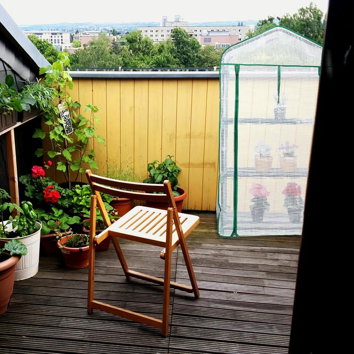 Produktbild Relaxdays Ladestation