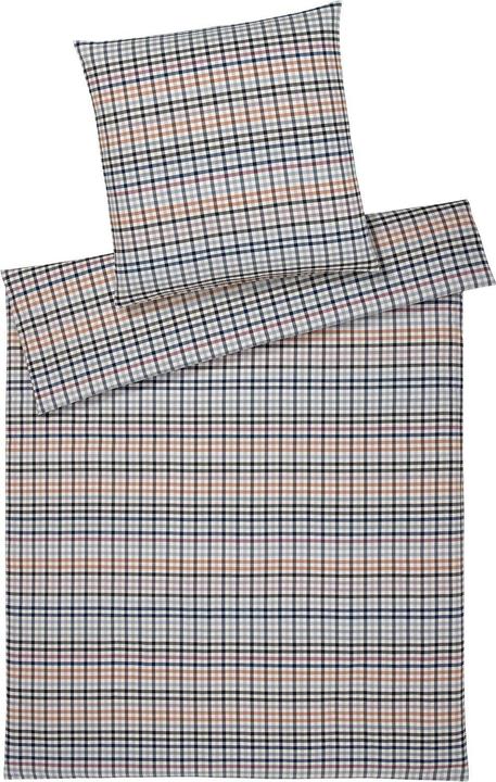 Elegante Aberdeen (Duvetbezug, 135x200 cm + 80x80 cm)