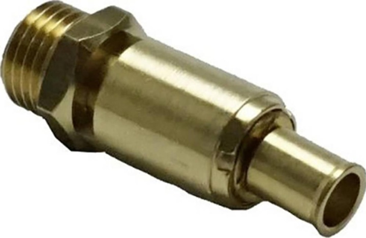 Actual product image Aerotec Safety valve inch bar