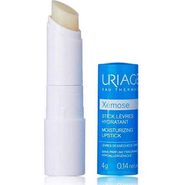 Uriage, Lippenpflege, Xemose (Pflegestift, 4 ml)