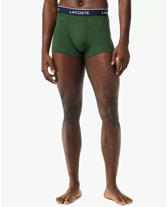 Immagine prodotto Lacoste Confezione da 3 boxer (L, confezione da 3)