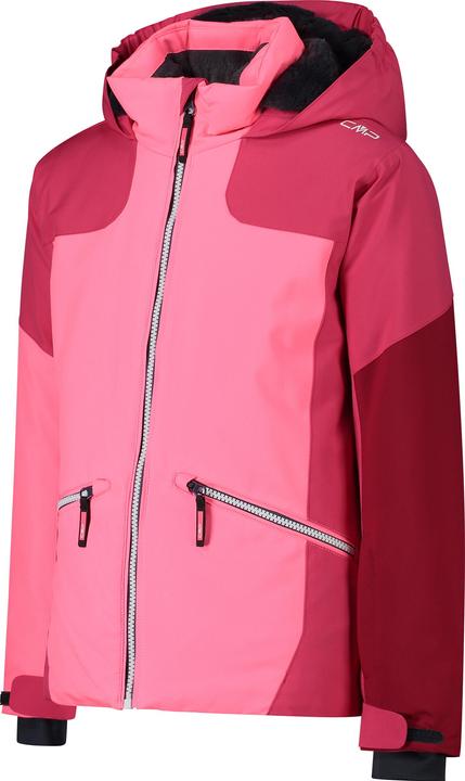 Immagine prodotto CMP Campagnolo Felpa con cappuccio (164)