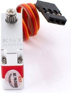 Immagine prodotto KST Servo A08H Digital HV