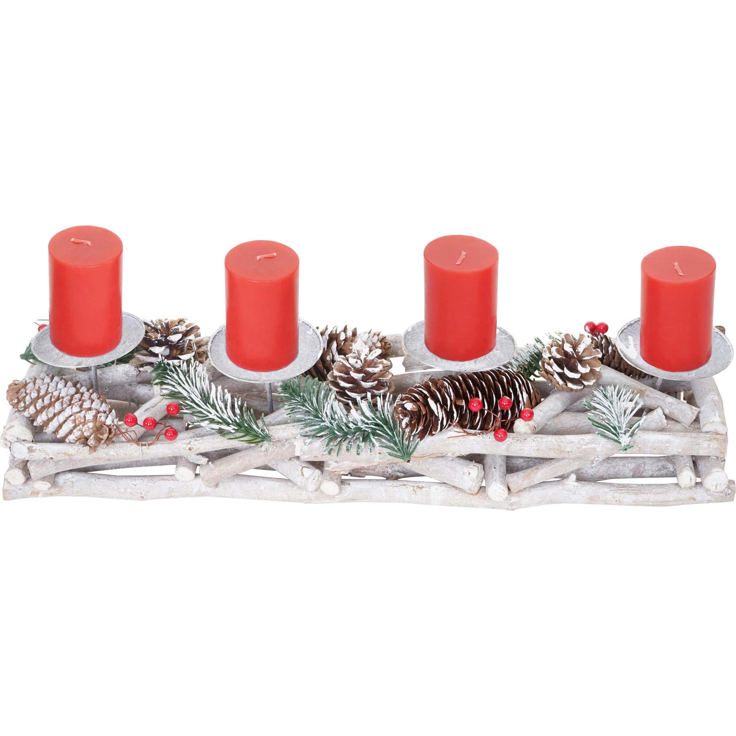 MCW, Weihnachtsdeko, T867