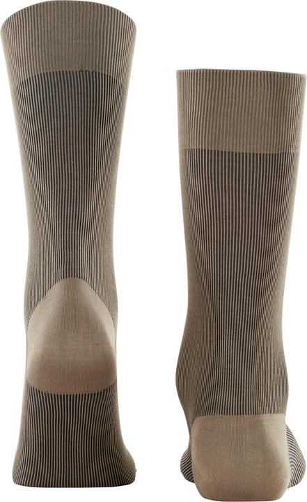 Actual product image Falke Fine Shadow Herren Socken (Single pack, 45 - 46)