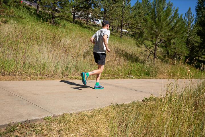 Immagine prodotto Injinji Run Lightweight Mini-Crew (37 - 40)