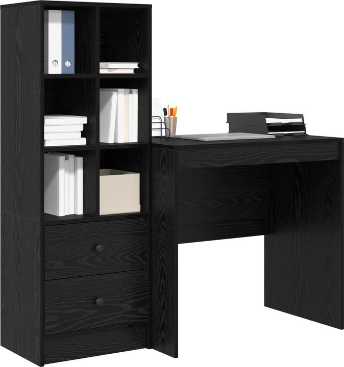 Image du produit vidaXL Bureau (50 x 50 x 127 cm)