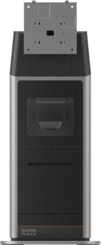 Sunmi FLEX 3 Retail Countertop Stand Printer Scanner