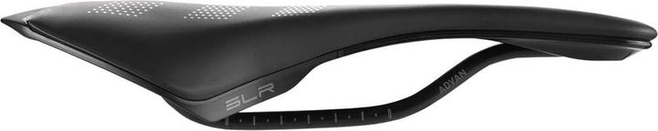 Actual product image Selle Italia SLR Boost Advan TM Superflow