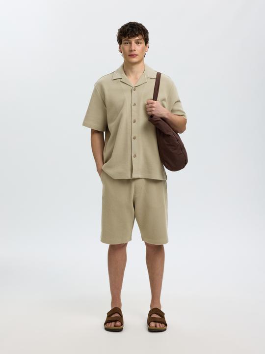 Image du produit Selected Relaxed Fit Shorts (XXL)