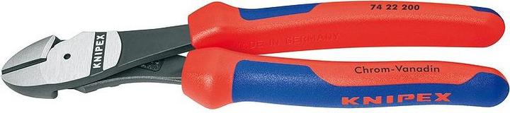 Produktbild Knipex Kraft-Seitenschneider (200 mm)