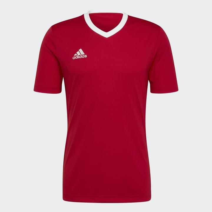 Produktbild adidas Entrada 22 Fussballtrikot Herren (XS)