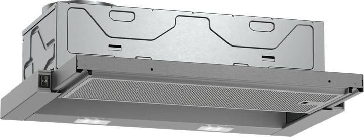Neff D46BR22X1 (Flachschirmhaube)