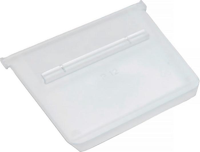 Stemo Trennwand für Regalkasten B. 120 mm PS transparent 25 St./Btl. (12 cm, 12 cm)