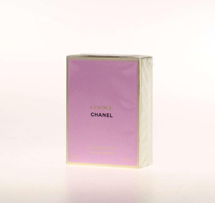 Immagine prodotto Chanel Chance (Eau de parfum, 35 ml)