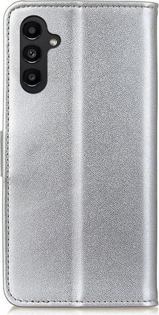 Actual product image MU Classic Classic II Leather Bookcover Series (Samsung Galaxy A14 5G, Samsung Galaxy A14)