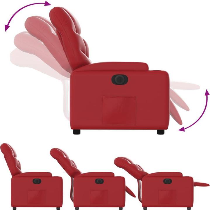 Immagine prodotto vidaXL Relaxsessel