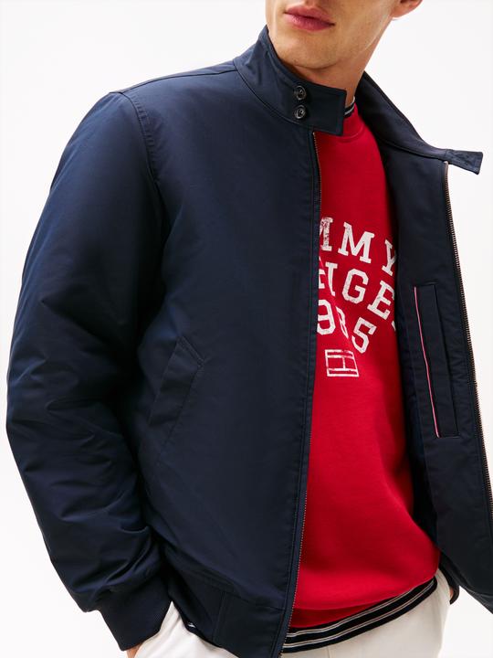 Actual product image Tommy Hilfiger Harrington Jacket (M)