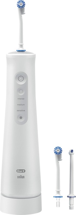 Oral-B AquaCare 6