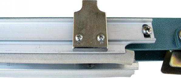 Produktbild Rotek - Folienschweissgerät PM-FS-L500-B03-S mit Schneidwerk