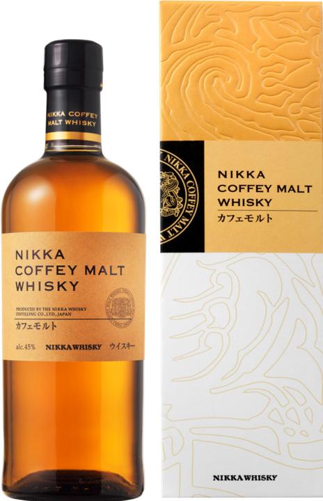Produktbild Nikka Coffey Malt (1 x 70 cl)