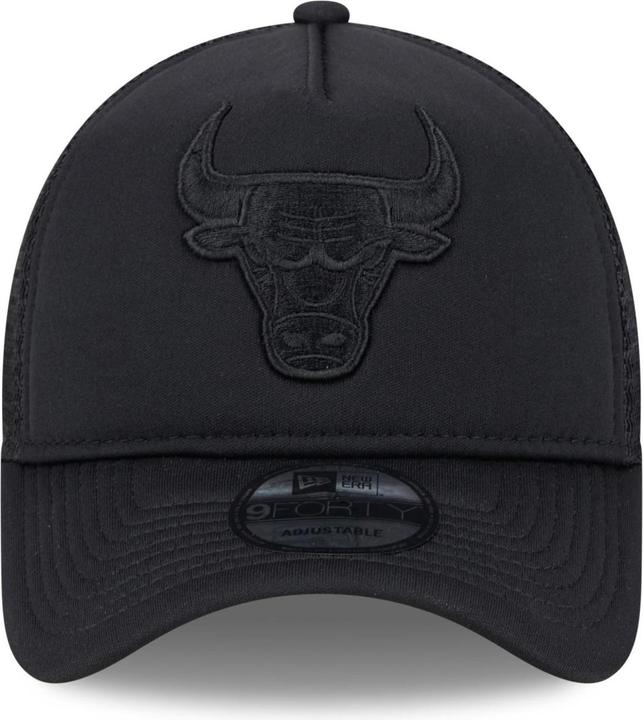 Produktbild New Era 9Forty Trucker Chicago Bulls
