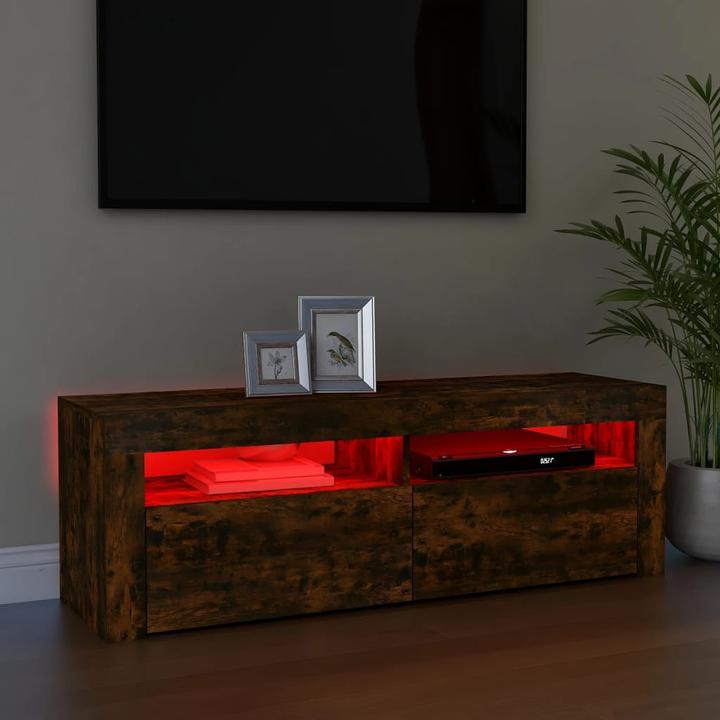 Actual product image vidaXL Aldo (120 x 35 x 40 cm)