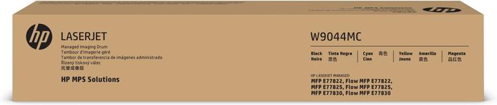 Produktbild HP Managed Image Drum CMYK (C, M, Y)