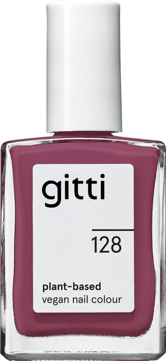 Produktbild Gitti Nagellack (Nr. 128 Mellow Mauve)