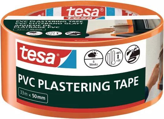 Produktbild tesa Duct Tape PRO-STRONG schwarz 50m:50mm (38 mm)