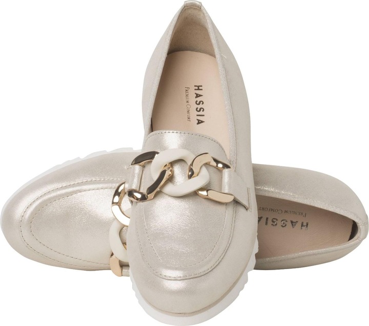 Produktbild Hassia Slipper (41.5)
