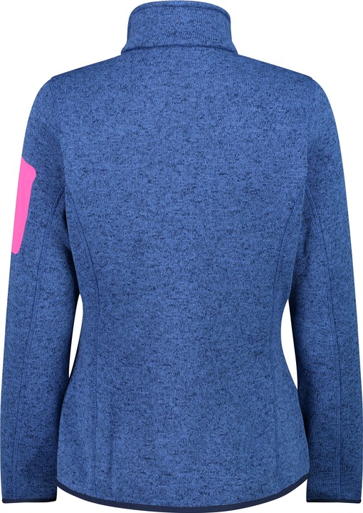 Immagine prodotto CMP Campagnolo Giacca da donna in maglia jacquard (44)