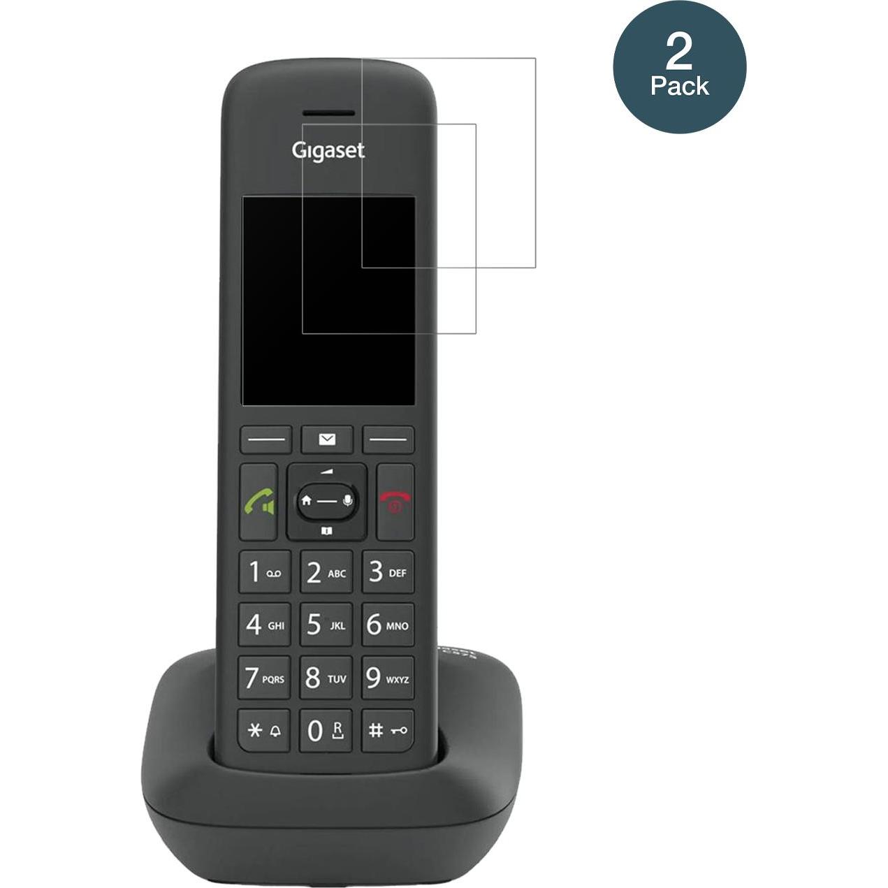 Thumbnail - Dipos Anti-Shock Displayschutz Matt 9H, Telefon Zubehör