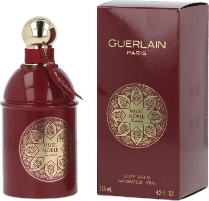 Image du produit Guerlain Musc Noble (Eau de parfum, 125 ml)