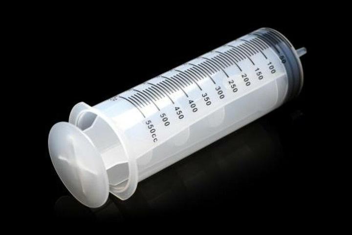 Produktbild CleanStream Syringe