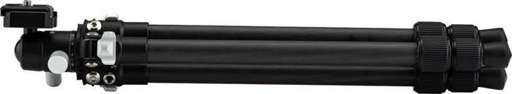 Actual product image Fotopro Professional Tripod P Series (Metal, Plastic)