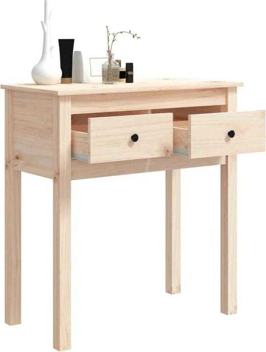 Image du produit vidaXL Konsolentisch (35 x 35 x 75 cm)