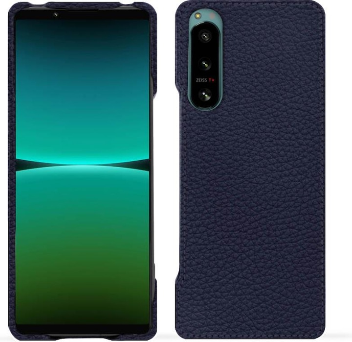 Produktbild Noreve Lederschutzhülle (Sony Xperia 5 IV)