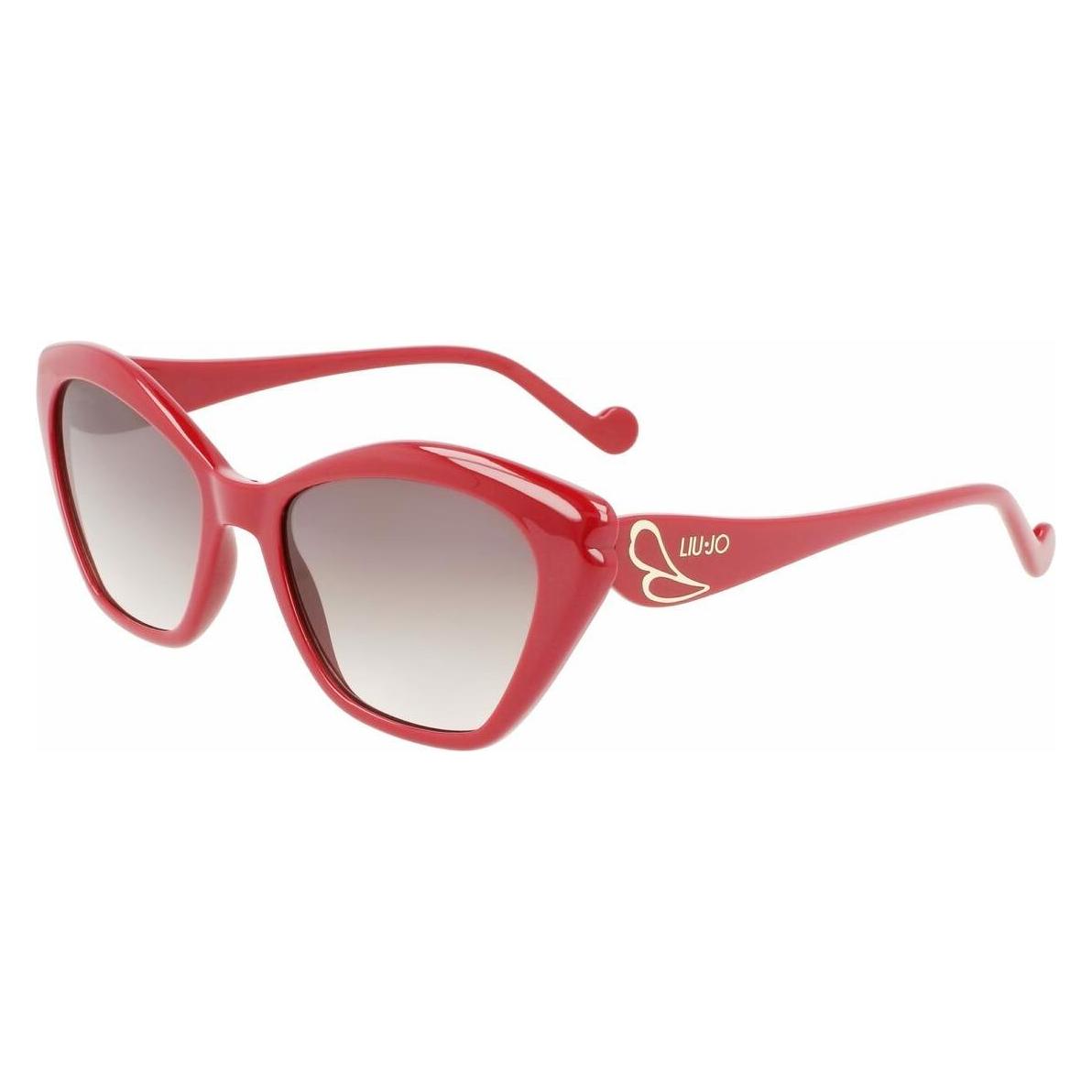 Liu Jo, Vrouwen, Zonnebril, Ladies' Sunglasses LJ756S-601 Ã˜ 53 Mm
