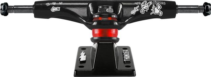 Actual product image Thunder 147 Pro Edition To Pieces Set (8")