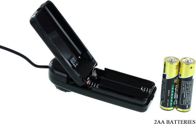 Image du produit Baile Alfred Fundas Vibradoras Pene Con Mando (8 cm)