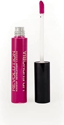 Actual product image Makeup Revolution Lip Euphoria (Destiny)