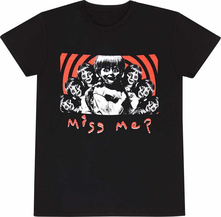 Produktbild Universal Textiles Miss Me TShirt (L)