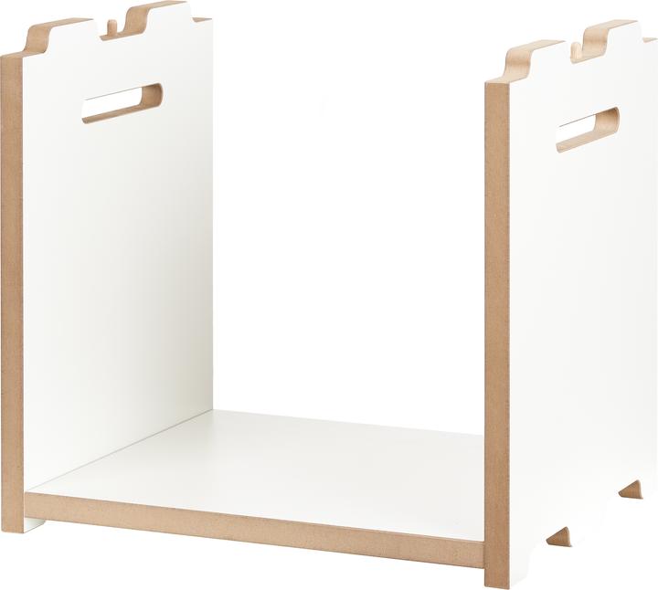 Produktbild Tojo Halbstark (40 x 32 cm)
